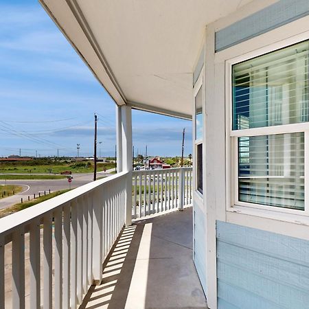 Seascape Condos II Galveston Bilik gambar