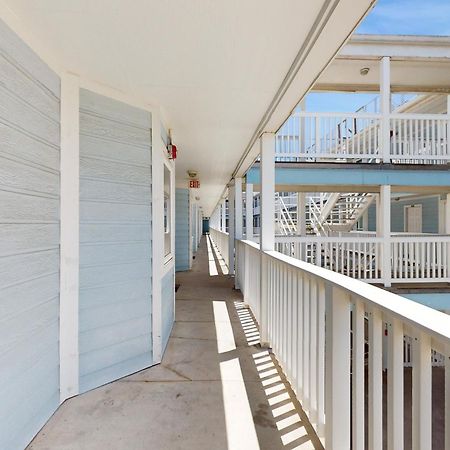 Seascape Condos II Galveston Bilik gambar