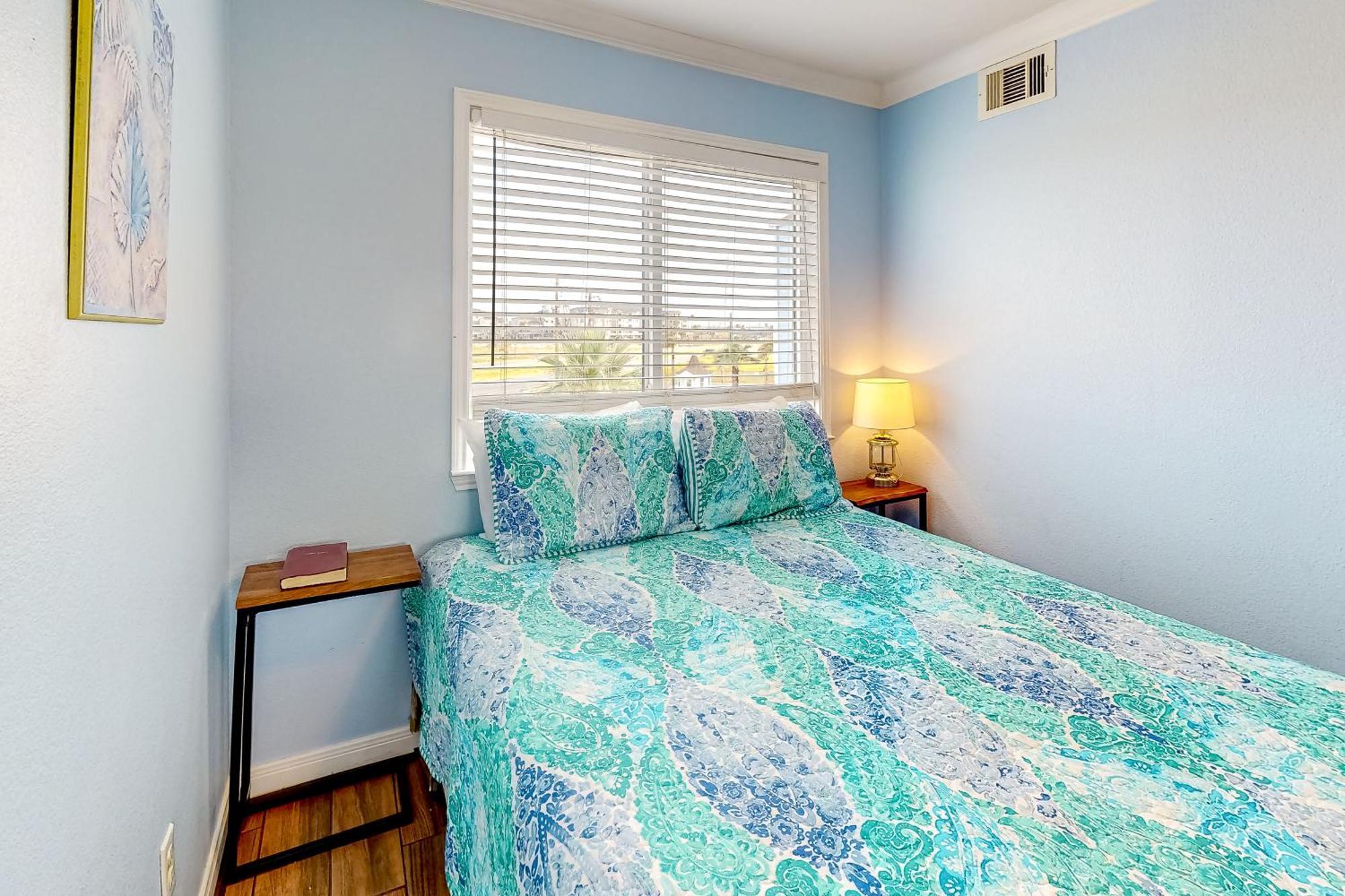 Seascape Condos II Galveston Bilik gambar