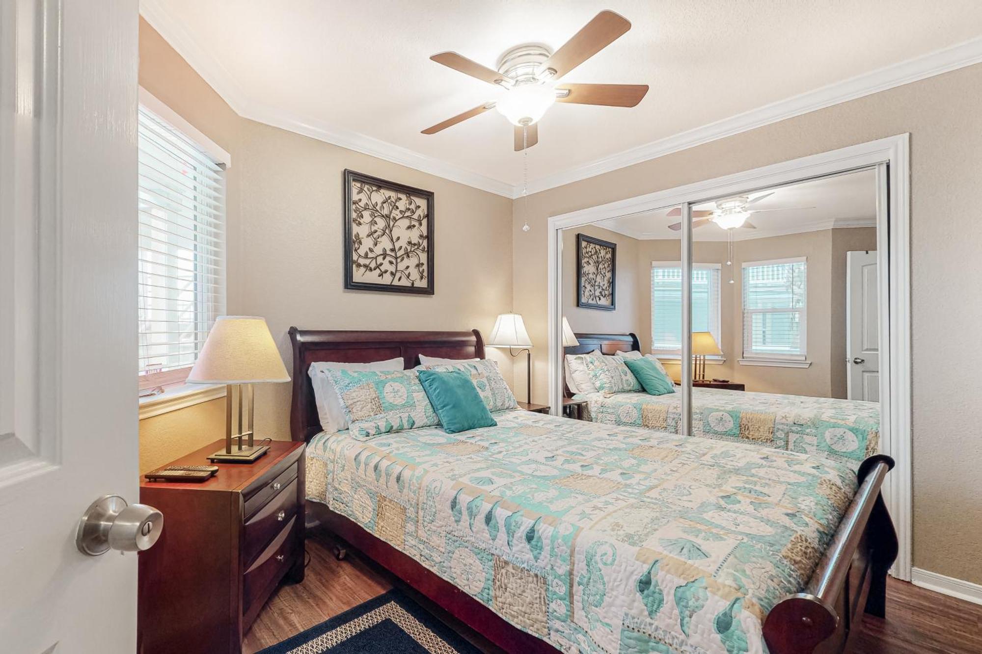 Seascape Condos II Galveston Bilik gambar