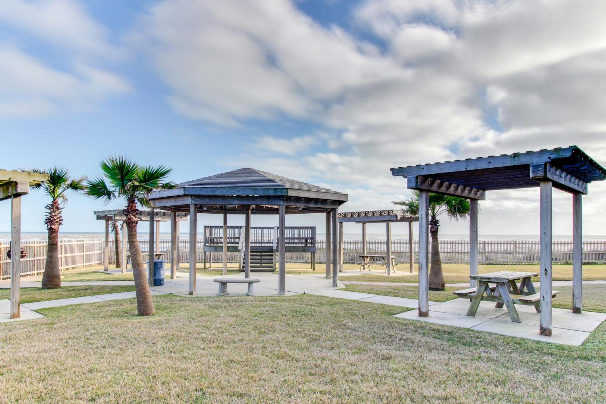 Seascape Condos II Galveston Bilik gambar
