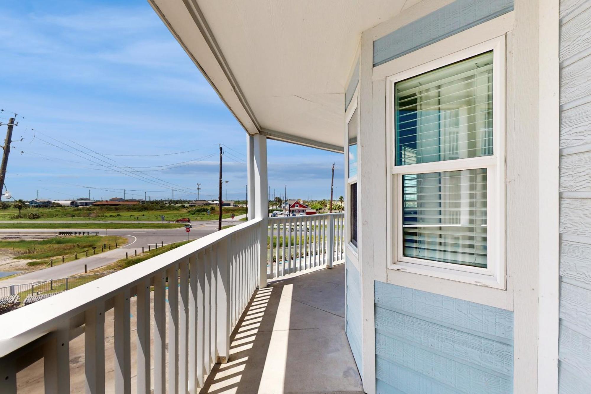 Seascape Condos II Galveston Bilik gambar